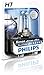 Produktbild Philips BlueVision ultra Xenon-Effekt H7 Scheinwerferlampe 12972BVUB1, Einzelblister