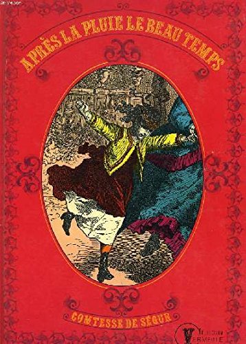 couverture de : Apr&egrave;s la pluie le beau temps