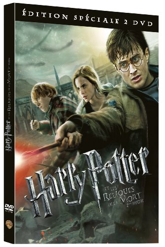 <a href="/node/10041">Harry Potter et les Reliques de la Mort - 2ème partie</a>