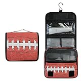 Características: bolsa de aseo personalizada con muchos tipos de patrones para elegir; perfecto para viajes, vacaciones, camping, fin de semana, viajes de negocios, gimnasio, vacaciones, al aire libre, playa y más.
