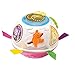Vtech Crawl And Learn Bright Lights Ball Pink