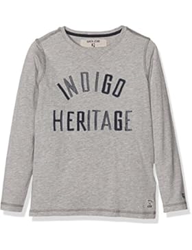 Garcia Kids Jungen Langarmshirt