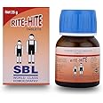 SBL RITE HITE - 25gm, Pack Of 3