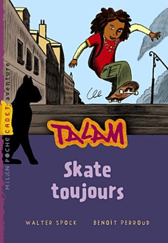 Skate toujours