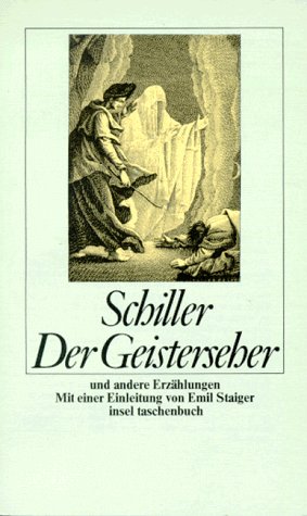 Der Geisterseher: Erzählungen