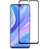 [EKRAN KORUYUCU] For Android Samsung A16/A26 ile uyumlu Parlak Ekstra HD Cam Tam Kaplayan Su İtici Safir Ekran Koruyucu + Uyg