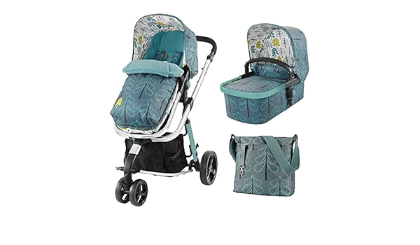 cosatto giggle 2 fjord