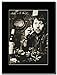 Produktbild Pogues - Shane MacGowan - Just A Quick One Magazine Promo on a Black Mount