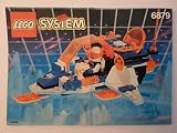 Lego 6879 Blizzard Baron - LEGO