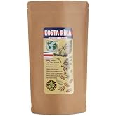 Coffee World Costa Rica Roasted Beans 1 Kg