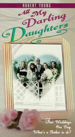 Preisvergleich Produktbild All My Darling Daughters [VHS]
