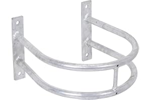 Universal-Schutzbügel für Tränkebecken Kerbl Arceau de Protection Universelle pour Abreuvoir 1