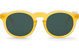 Mr. Boho Jordaan Gafas de Sol Unisex