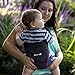 Koo-di Carry Me Hip Carrier (Grey/ Purple)