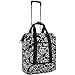 Produktbild Reisenthel Koffer Allrounder Wheely Mocha Dots 55 cm 49 Liters fleur black 4012013566028