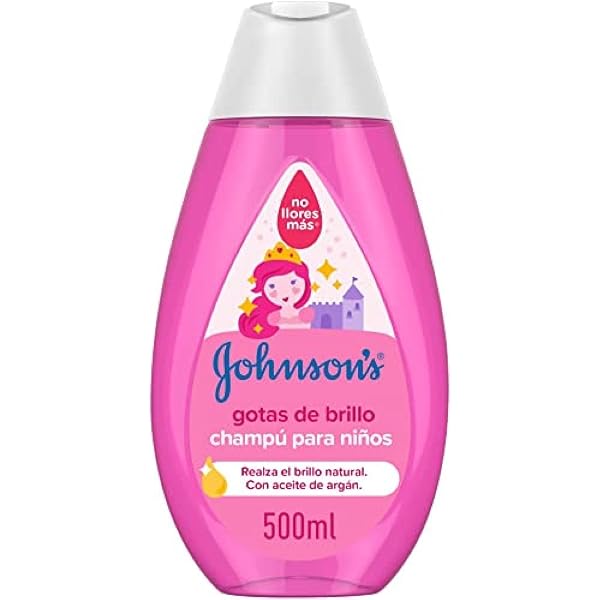 Jbaby Locion Dulc Sueños Lav500Ml – Beruhigende Lotion Für Babys, Mit Lavendel, 500 Ml