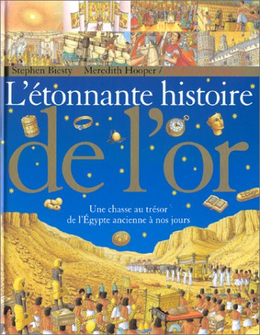 <a href="/node/6441">L'étonnante histoire de l'or</a>