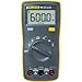 Produktbild Fluke 106 Handheld Digital Einfache Ausführung Mini Multimeter