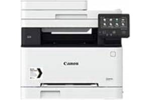 Canon i-SENSYS MF645Cx Laser A4 1200 x 1200 DPI 21 ppm WiFi