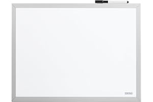 ‎DESQ DESQ® 4202 Whiteboard Magnetic Board 40 x 60 cm