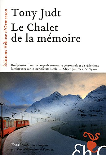 Download Le Chalet de la mémoire Download Le Chalet de la mémoire