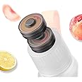 AIEVE 2 Pack Storage Pod Case for Air Up Drinking Bottle Pods (Water Bottle Not Included)