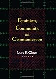 Image de Feminism, Community, and Communication