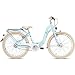 Produktbild Puky Skyride 24-3 Alu Light Classic Kinder Fahrrad blau