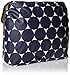 Babymel Changing Bag Satchel (Jumbo Dot Navy)