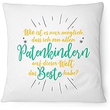 Sprüche Zum 18 Geburtstag Patenkind