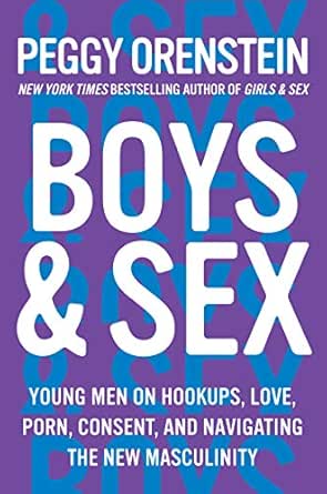 Boys Sex Young Men On Hookups Love Porn Consent And