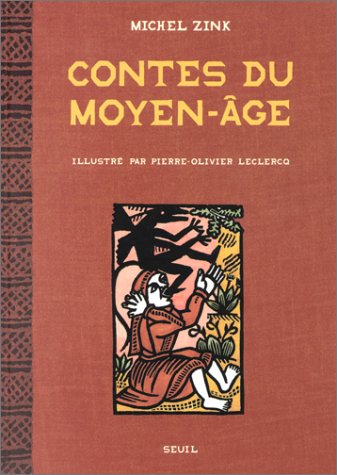 Contes du Moyen-Age