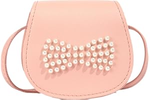 GZQFUOU A-QMZL Sac à bandoulière pour filles Mini sac à bandoulière pour femmes Sacs à main en cuir PU Petit sac à main pour filles Mini sacs à dos pour enfants filles adolescents