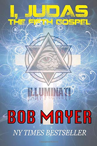 I, Judas The 5th Gospel