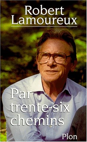 couverture de : Par trente-six chemins