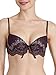 Produktbild Fiorella 010-1937 Push-Up BH cassis 80 CAS A