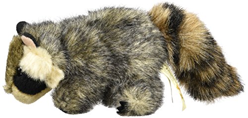 Folkmanis Puppets 2646 – Mini Waschbär - 2