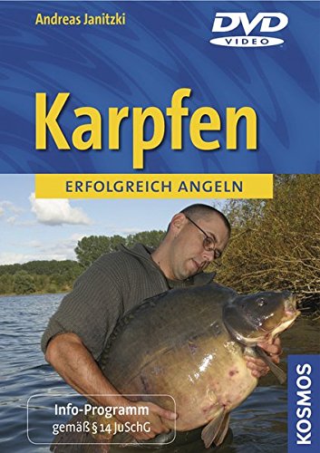 Preisvergleich Produktbild Karpfen angeln