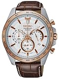 Seiko neo sports SSB306P1 Herren Quarz Uhren