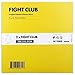 Produktbild Fight Club (180g 2LP/Black Vinyl European Version) [Vinyl LP]