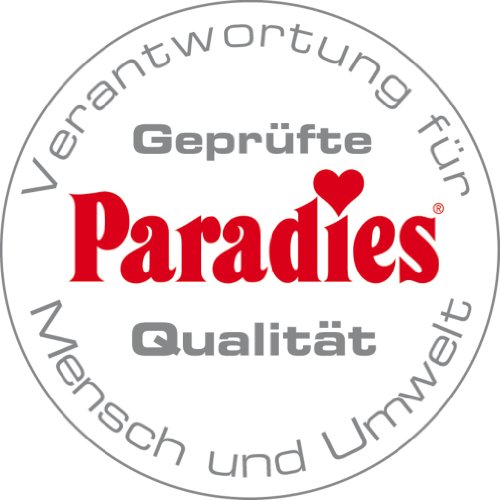 Paradies Baby- und Kindermatratze Iris von - 8