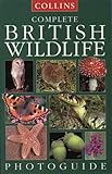 Image de Collins Complete British Wildlife