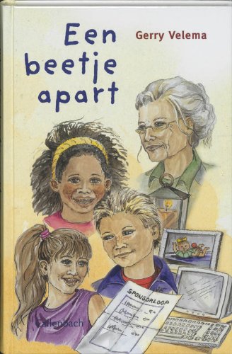 Preisvergleich Produktbild Een beetje apart / druk 1