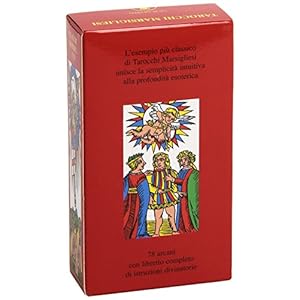 Tarocchi marsigliesi