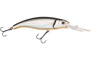 Fox Rage Slick Stick 90mm DR UV - Wobbler