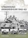 Staghound Armored Car 1942-62 (New Vanguard, Band 159) by 