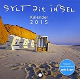 Sylt die Insel 2015 by