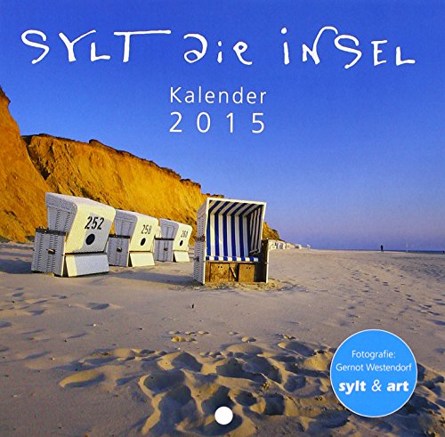 Sylt die Insel 2015