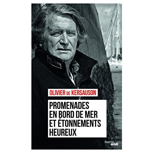 Promenades en bord de mer et étonnements heureux Promenades en bord de mer et étonnements heureux