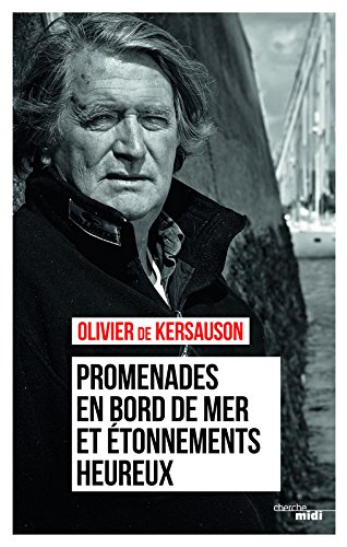 Promenades en bord de mer et étonnements heureux en ligne
